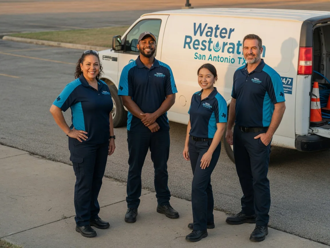 Water Damage Repair company in Volga, IA